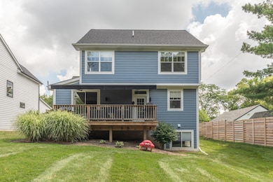 1005 Newport Rd, Ann Arbor, MI 48103 - photo 3