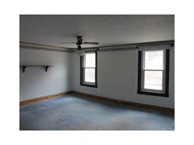Bedroom.