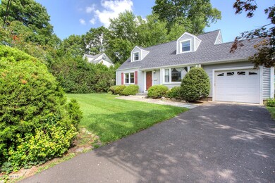 11 Mary Ln, Riverside, CT 06878 - photo 2