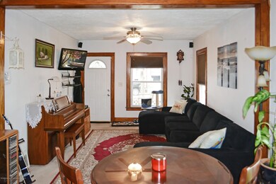 Dining Room Combo