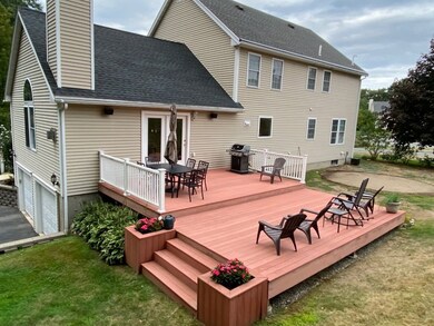 37 Pillsbury Ln, Georgetown, MA 01833 - photo 2