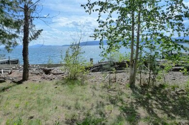 View to Beach
