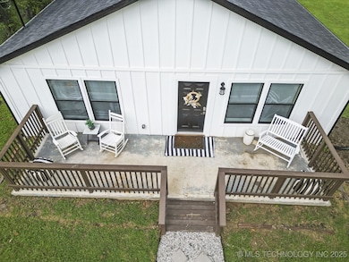 14336 S Barber St, Glenpool, OK 74033 - photo 4