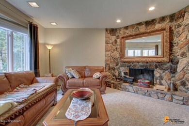 Fireplace 1