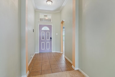 Hello, Gorgeous. From the moment you step inside,