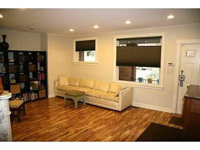 Living Room. 1st floor living room.