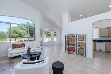 361 E Desert Golf Place, Tucson, AZ 85737 - photo 4