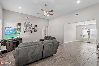 613 Guy Meyers, Socorro, TX 79927 - photo 6