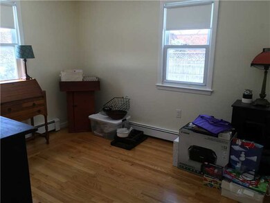 Bedroom.