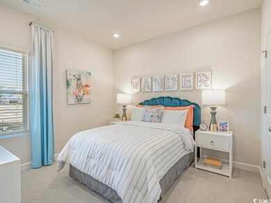 Photo is not of the actual home, but is an inspira