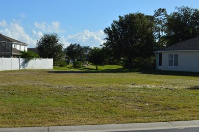 .24 Acre Lot!!