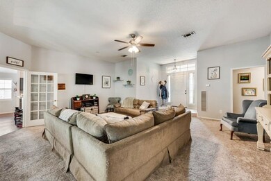 8104 Fireside Dr, North Richland Hills, TX 76182 - photo 5
