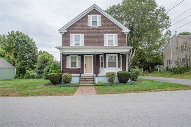 27 Commonwealth Ave, Barrington, RI 02806 - photo 2