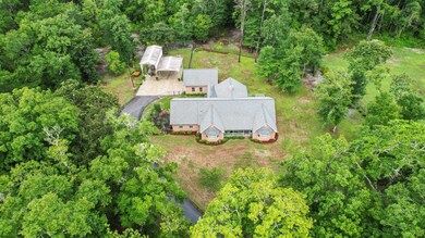 168 Oakwood Trail, Crawfordville, FL 32327 - photo 3