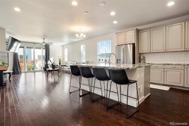 3868 Grand Baker St, Aurora, CO 80019 - photo 4