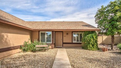 4838 W Kitty Hawk, Chandler, AZ 85226 - photo 4