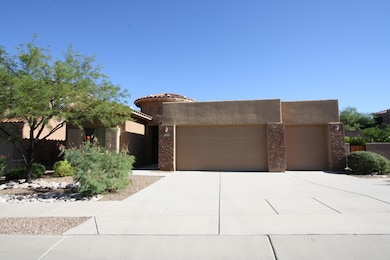 4bdr/2ba In Villages of La Paloma