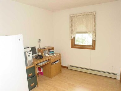 Bedroom.