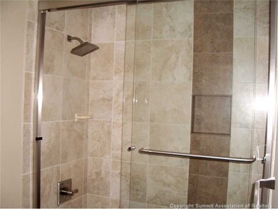 Master Bath/Spa.