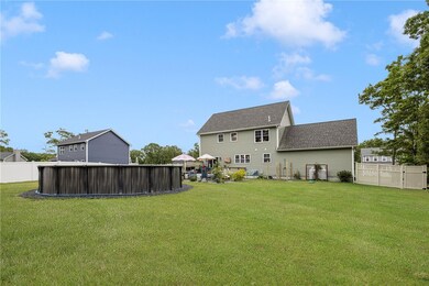 93 Harbor Ridge Ln, Tiverton, RI 02878 - photo 5