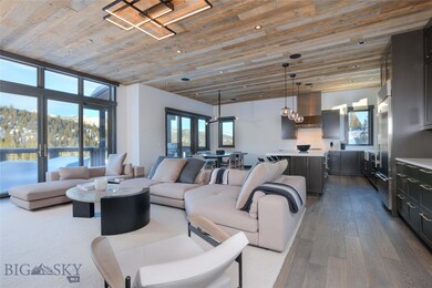 113 S South Outlook Loop, Big Sky, MT 59716 - photo 5