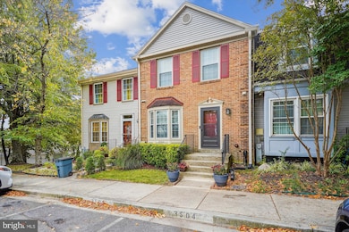 3502 Gentry Ridge Ct, Silver Spring, MD 20904 - photo 3