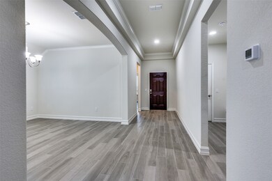 2502 Wallingford Dr, Venus, TX 76084 - photo 4