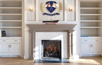 702 Steamboat Rd unit PH 6, Greenwich, CT 06830 - photo 7