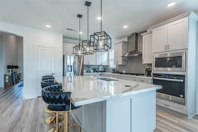 1220 Gable Breeze Dr, Katy, TX 77493 - photo 7