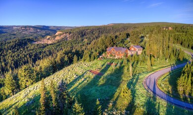 180 Thomas Moran Rd, Big Sky, MT 59716 - photo 3