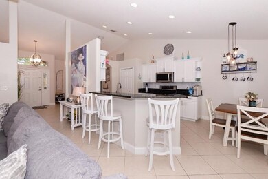REMODELED KITCHEN