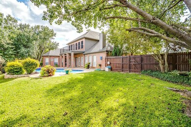 614 Bridlewood N, Colleyville, TX 76034 - photo 4