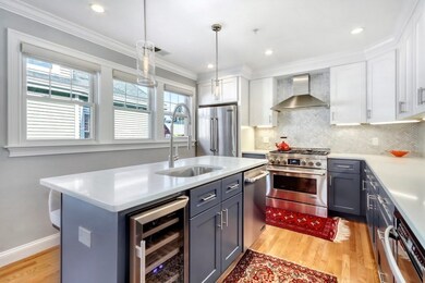 51 Central St unit 2, Somerville, MA 02143 - photo 6