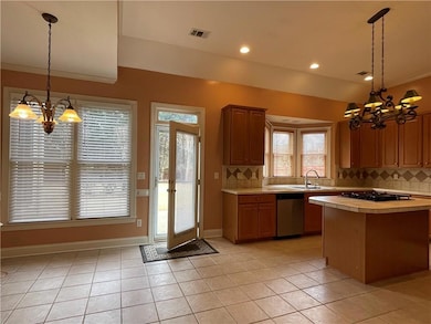 245 Gladeside Path, Suwanee, GA 30024 - photo 7