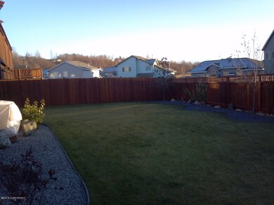 Beautiful Landscaping