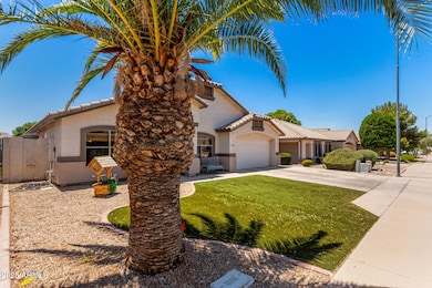 9721 E Osage Ave unit 3, Mesa, AZ 85212 - photo 5