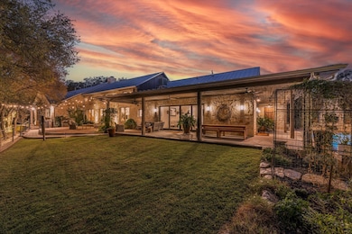 22 Samaritan Way, Waco, TX 76705 - photo 4