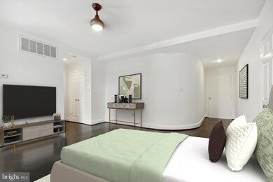 1115 12th St NW unit 403, Washington, DC 20005 - photo 2