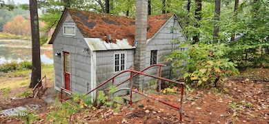 196 Loop Rd, Acton, ME 04001 - photo 3