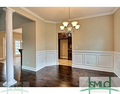 Dining Room. Come Enjoy Your Meals in Your Formal 
