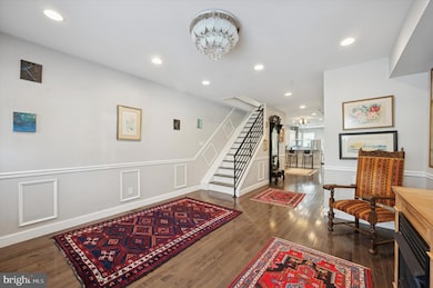 1539 S 20th St, Philadelphia, PA 19146 - photo 3