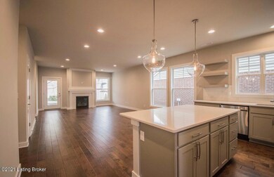 8616 Beaumont Cove Ct, Louisville, KY 40291 - photo 6