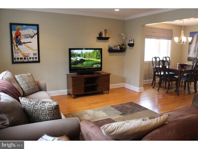 404 Edgewood Dr, Ambler, PA 19002 - photo 2