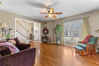 20729 S Barker Rd, Spring Hill, KS 66083 - photo 6