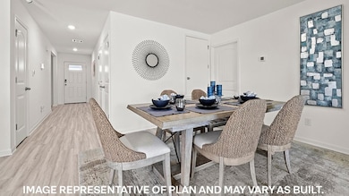 707 Aleppo Ln, Zachary, LA 70791 - photo 6