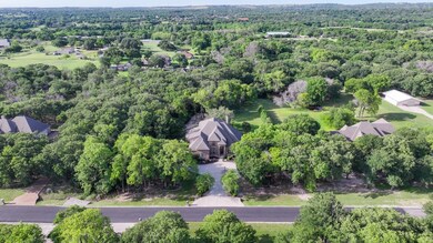 630 Boling Ranch Rd, Azle, TX 76020 - photo 6
