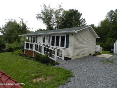 171 Upper Greenhill Rd, Kunkletown, PA 18058 - photo 2