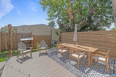 1012 Locust Ln, Charlottesville, VA 22901 - photo 6