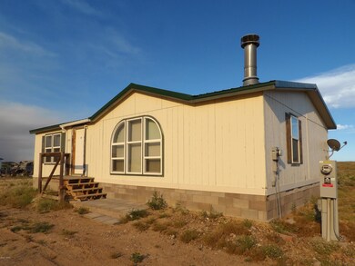 445 Foothills Blvd, Snowflake, AZ 85937 - photo 3
