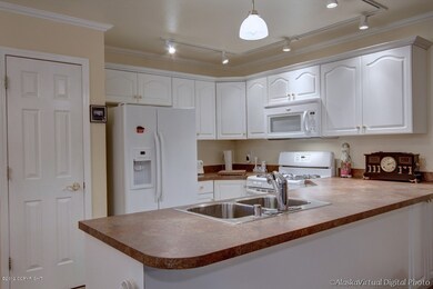 Breakfast Bar